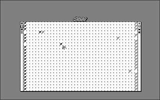 Northcott atari screenshot